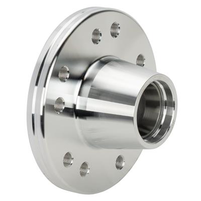 Wilwood Disc Brakes 270-16540 Wilwood Forged Billet Aluminum