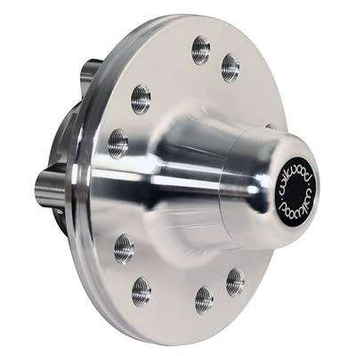 Wilwood Disc Brakes Hub Solid Each 270 7275