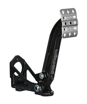 Wilwood Disc Brakes 340-13833 Wilwood Brake/Clutch Pedal Assemblies ...