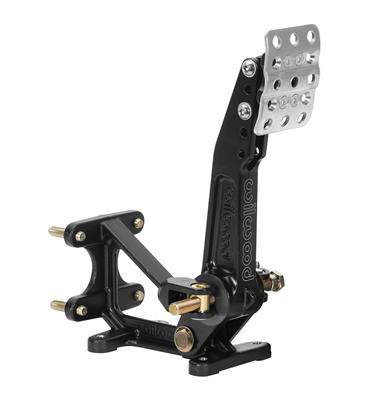 Wilwood Brake Pedal Assemblies