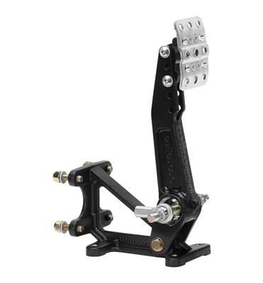 Wilwood Disc Brakes 340-16377 Wilwood Brake Pedal Assemblies | Summit ...