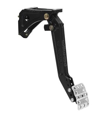 Wilwood Swing Mount Pedal Assemblies