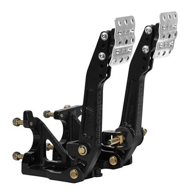 Wilwood Brake/Clutch Pedal Assemblies