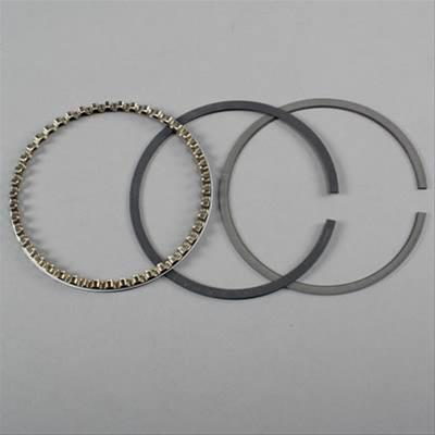 Wiseco 4.530inch Bore Ring Set Ring Shelf Stock