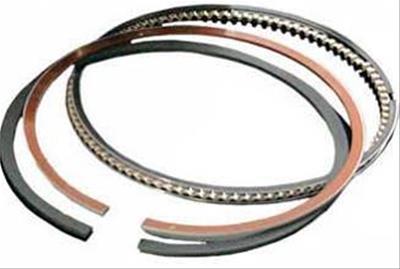 Wiseco Standard Piston Ring Sets