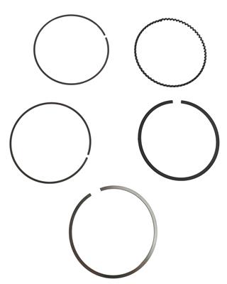 Wiseco 4032GFX Wiseco GF-Style Piston Ring Sets | Summit Racing