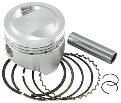Wiseco 87-90 Suzuki LT500 ProLite 3425TD Piston Kit