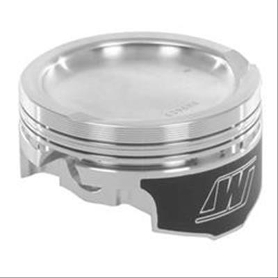 Wiseco Mits Turbo DISH -10cc 1.378 X 85.5 Piston Shelf Stock thumbnail 2