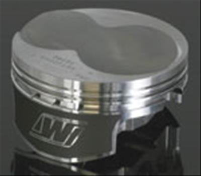 Wiseco Chevy LS 5.3 Series +6cc Dome 3.800in Bore Shelf Piston Kit - Set of 8 thumbnail 2