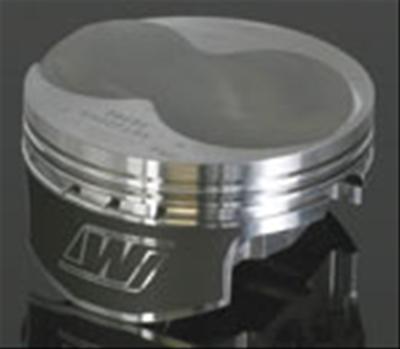 Wiseco Chevy LSX Junkyard Dog 5.3L .945in Pin 3.780 Bore NA/Boost/Nitrous Drop In Replacement Piston thumbnail 2