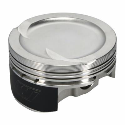 Wiseco Pistons K0419X125 PISTON KIT thumbnail 4