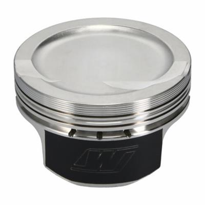 Wiseco Pistons K0419X125 PISTON KIT thumbnail 5