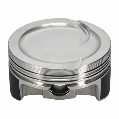 Wiseco Pistons K0419X125 PISTON KIT thumbnail 3