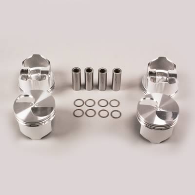 Wiseco Ford 2300 FT 4CYL 1.590 (6120A3) Piston Shelf Stock Kit