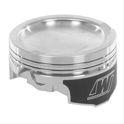 Wiseco Chevy LS Series -32cc Dish 1.115x4.070 Piston Shelf Stock Kit thumbnail 2