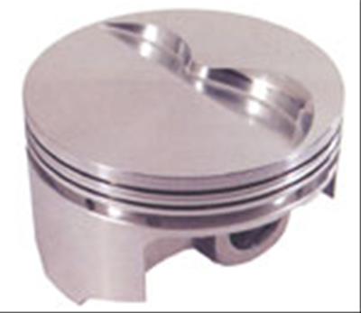 Wiseco Chrysler 6.1L Hemi -15cc R/Dome 4.060 Piston Shelf Stock Kit thumbnail 2