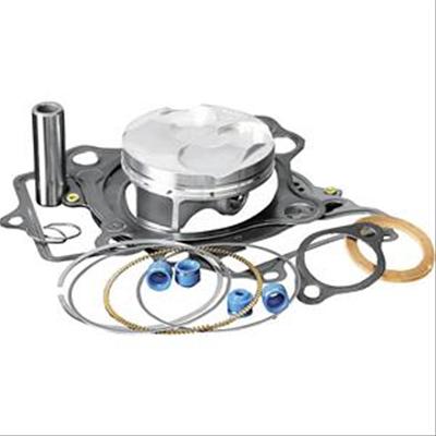Wiseco 93-17 Honda XR650C/L 8.71 CR(4562M10100) Piston Kit