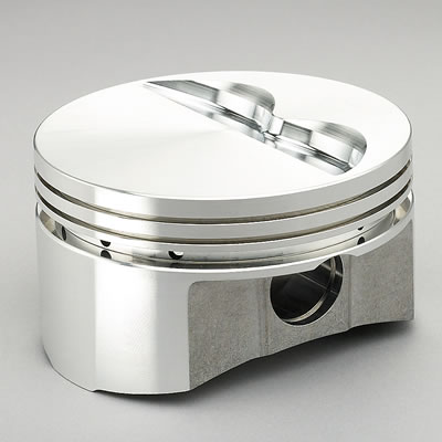 Wiseco Ford 2300 FT 4CYL 1.090 (6157A4) Piston Shelf Stock Kit