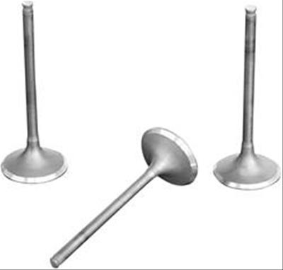 Wiseco Engine Valves VET040 Valve, Exhaust, Titanium, KTM, Each