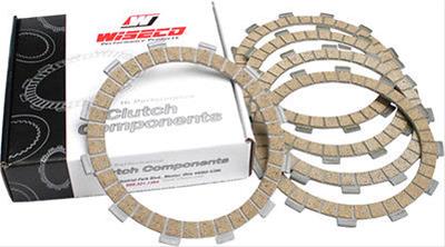 Wiseco Clutch Fiber Kit - 8 Fiber Clutch Basket
