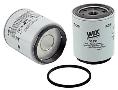 Fuel Filter Wix 33274