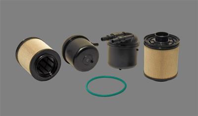 Wix Filters 46936 Filtro Motore - Altezza 58mm, Nuovo