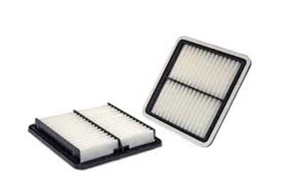 WIX Filters Air Filter Elements