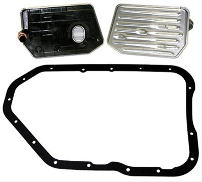 Wix Filters 58896 WIX Filters Transmission Filters | Summit Racing