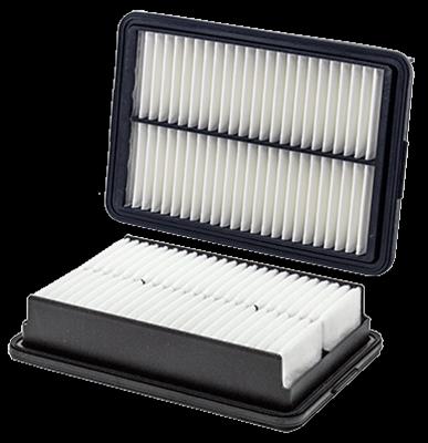 Wix Filters Wix-wa10420 Wix Filters Air Filter Elements 