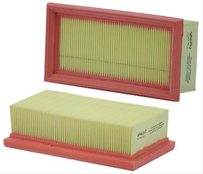 Filtro Aria Wix Filters WA6202 – Compatibile Con Fiat Panda E Van (1980-2004) E Altri Modelli - 2