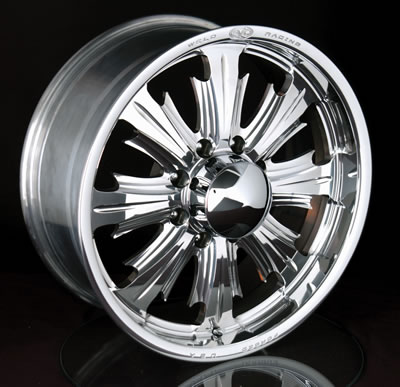 Weld Racing 468-295953