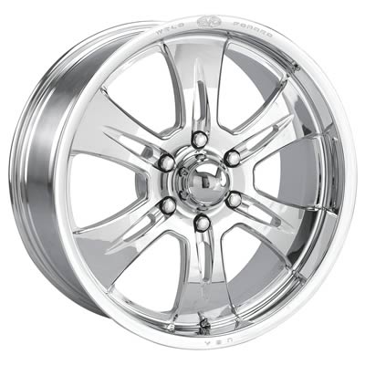 Weld Racing 476-095852