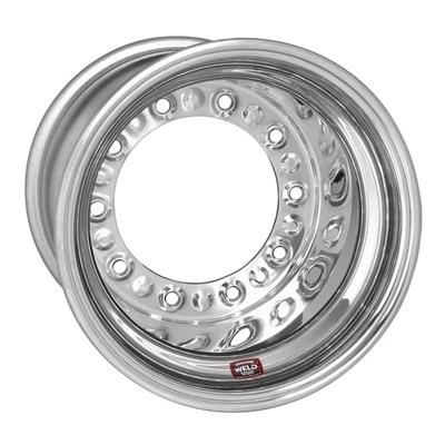 Weld Racing 570-5814 Weld Racing Wide 5 XL Polished Wheels