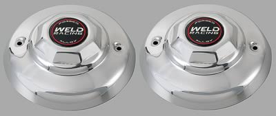 コールデレーブ Hardcore Offroad Silver Wheel Center Cap CAP-HC24/25(BRU