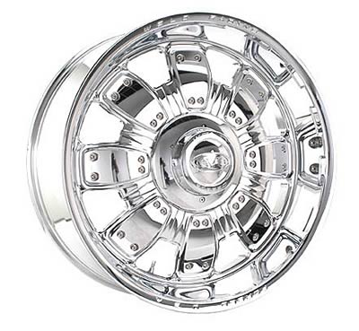 Weld Racing 410-010956