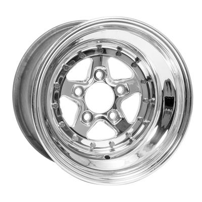 Weld Racing AlumaStar 2.0 Polished Mickey Thompson Beadlock Wheels ...