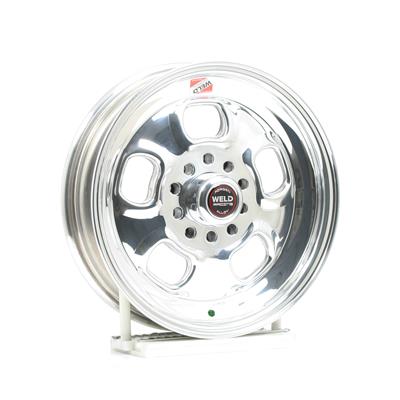 Weld Racing 93-54342 Weld Racing Rodlite Polished Wheels | Summit