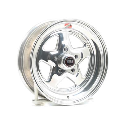 Weld Racing 96-56206 Weld Racing Prostar Polished Wheels | Summit