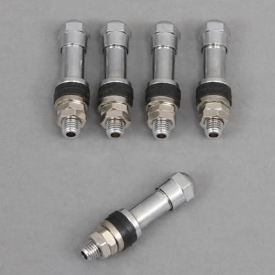 Weld Valve Stem (All Spindle Mount) 601-0350 - 5pk. thumbnail 3