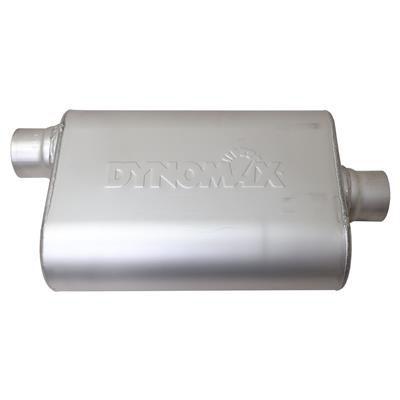 Dynomax Performance 17219 Dynomax Ultra Flo Welded Mufflers