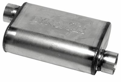 Dynomax Ultra Flo Welded Mufflers 17229