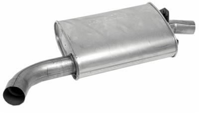 Dynomax 17757 Super Turbo Muffler