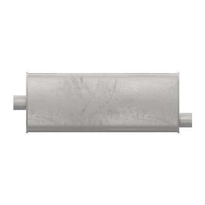 Walker Exhaust 17827 Walker Universal SoundFX Mufflers | Summit Racing