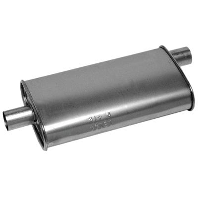 Walker Exhaust 17830 Walker Universal SoundFX Mufflers | Summit Racing