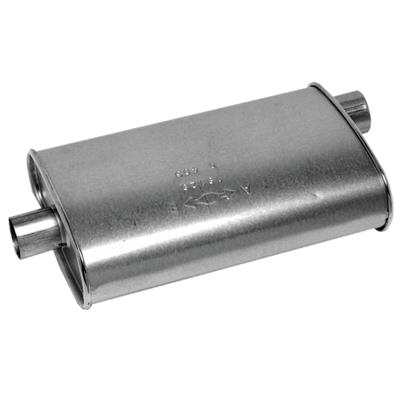 Walker Exhaust 17874 Walker Universal SoundFX Mufflers | Summit Racing