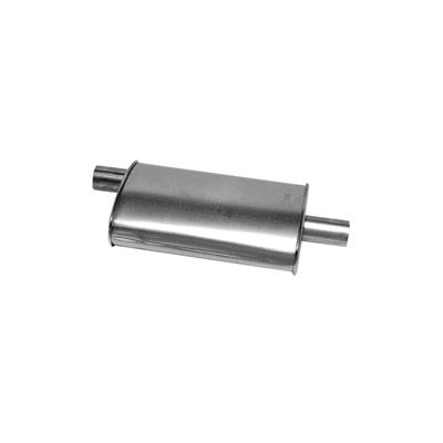 Walker 18158 Tru-Fit Universal Muffler