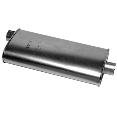 yuk Walker Exhaust 18406 Walker Direct-Fit SoundFX Mufflers | Summit