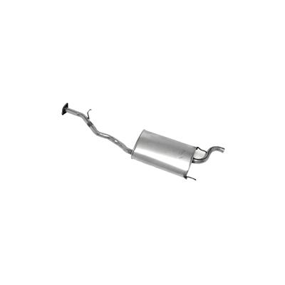 Exhaust Muffler-SoundFX Direct Fit Muffler Walker 18808