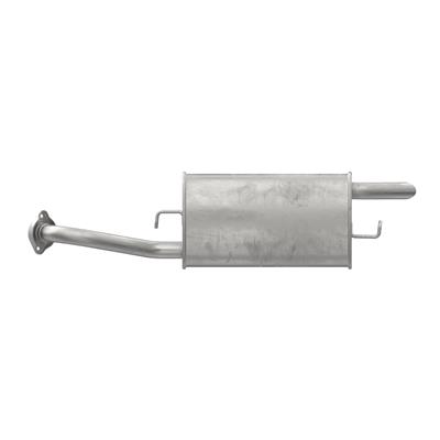 Walker Exhaust 18930 Walker Direct-Fit SoundFX Mufflers | Summit