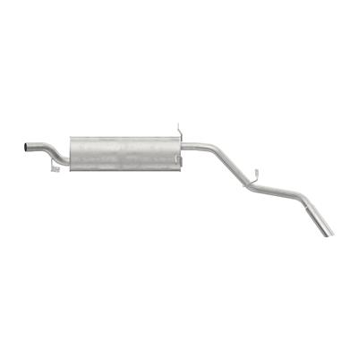 Walker Exhaust 18968 Walker Direct-Fit SoundFX Mufflers | Summit